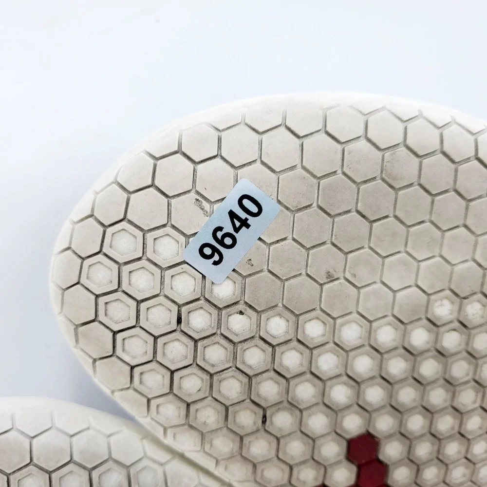 Vivobarefoot Primus Lite Shoes Mens 43 Blue Minimalist Barefoot Sneaker